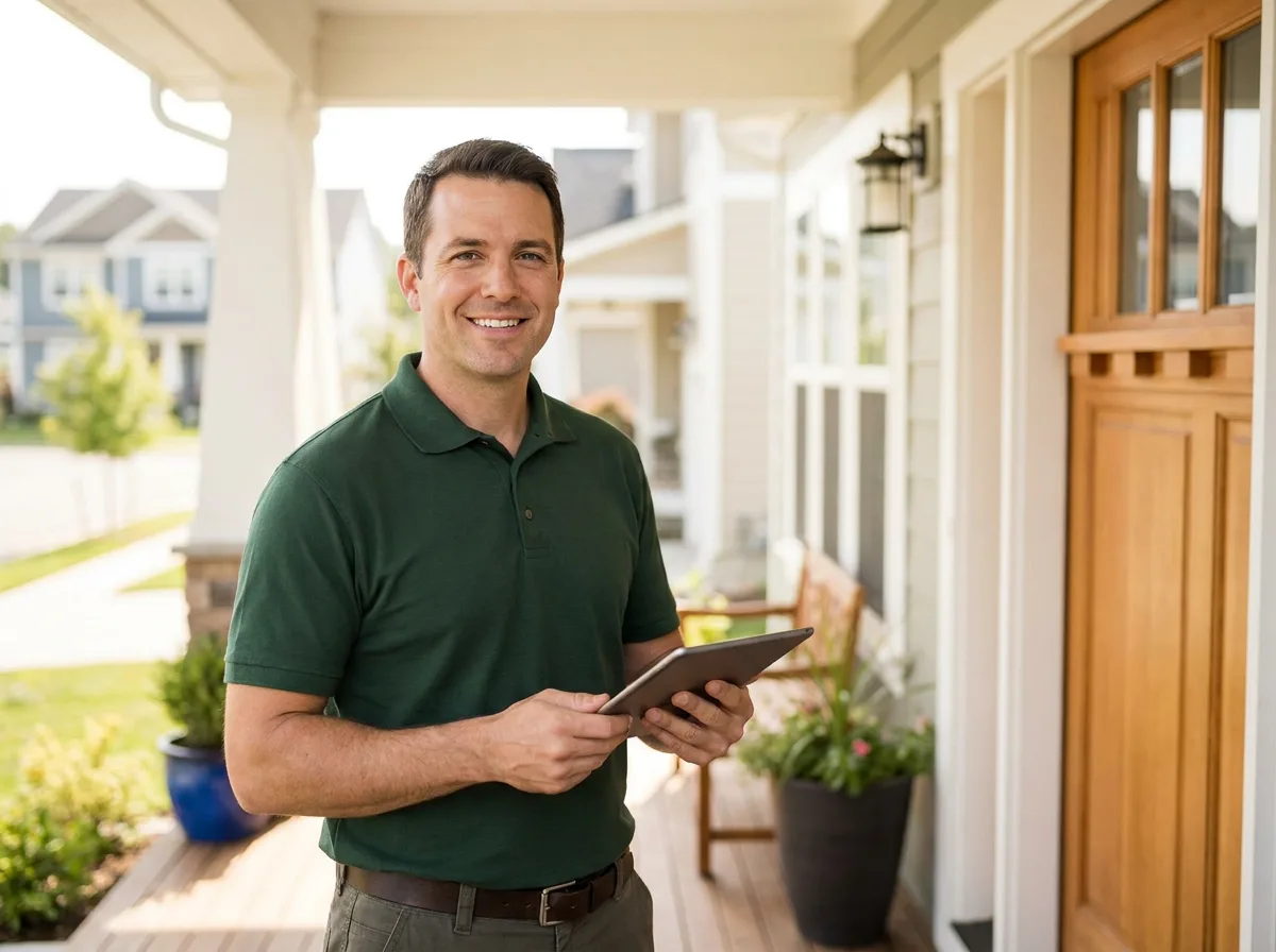 Pest control FAQs for Bryant, AR